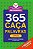 Passatempo Megamente - 365 Caça-Palavras - Vol. 04 - Imagem 1