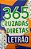 Livro: 365 Cruzadas Diretas - Letrão - Laranja e Roxo - Imagem 1