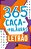 Livro: 365 Caça-Palavras - Letrão - Imagem 1