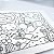Livro Para Colorir com Folha de Acetato - Cozy Mood - Imagem 3