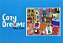 Livro Para Colorir com Folha de Acetato - Cozy Mood - Imagem 1