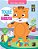 Livro dos Animais - Toque Minha Barriga - Pequeno Gato - Imagem 1
