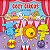 Comfy & Cozy Books - Livro de Colorir - Cozy Circus - Imagem 1