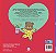 Comfy & Cozy Books - Livro de Colorir - Cute Buddies - Imagem 3
