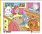 Comfy & Cozy books - Cozy Moments - Livro de Colorir - Imagem 1