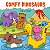 Comfy & Cozy Books - Livro de Colorir - Comfy Dinosaurs - Imagem 1