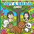 Comfy & Cozy Books - Livro de Colorir - Cozy and Biblical - Imagem 1