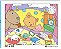 Comfy & Cozy Books - Cozy and Cute - Livro de Colorir - Imagem 1