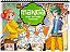 Mangá - Imagine e Crie - Verde - Imagem 1