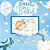 Livro Diário do Bebê - Meninos - Editora Online - Imagem 1