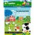 Livro Meu Livrinho de Banho Divertido 02 - Fazendinha - Imagem 1