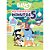 Livro Bluey Historias em 5 Minutos 01 - Imagem 1