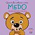 Livro Lit. Infantil - Quando estou com medo - Imagem 1