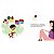 Livro Tim Tímido - Literatura Infantil Ciranda - Imagem 3