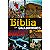 Livro Bíblia em Quadrinhos - Ciranda Cultural - Imagem 1