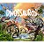 Livro Capa Dura -  Dinossauros - Ciranda Cultural - Imagem 1