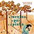 Livro Literatura Infantil - O Menino, o Pai e a Pinha - Imagem 1