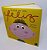 Livro Quando Me Sinto Feliz - Pop-Up - Editora Pé da Letra - Imagem 1