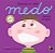 Livro Quando Eu Sinto - Medo - Editora Pé da Letra - Imagem 1