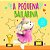 Livro Toque Minha Estrela - A Pequena Bailarina - Imagem 1