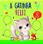 Livro Toque Meu Balão - A Gatinha Feliz - Ed. Pé da Letra - Imagem 1