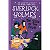 Livro Sherlock Holmes: The Sign of the Four - Illustrated - Imagem 1