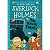 Livro Sherlock Holmes: The Naval Treaty - Illustrated - Imagem 1