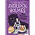 Livro Sherlock Holmes: The Veiled Lodger - Illustrated - Imagem 1