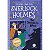 Livro Sherlock Holmes: The Speckled Band - Illustrated - Imagem 1