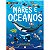 Livro Mares e Oceanos - Editora Ciranda Cultural - Imagem 1