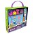 Livro Fun Box - Stitch - Disney - Editora DCL - Imagem 1