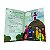 Livro Bíblia para Crianças - Verde - Blu Editora - Imagem 2