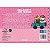 Livro Cozy Coloring Book - Hello Kitty And Friends - Ed Mood - Imagem 2