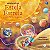 Livro Lit. Infantil - Estela Estrela e suas Férias no Espaço - Imagem 1