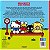 Livro Hello Kitty - Cozy Coloring Book - Editora Mood - Imagem 2