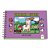 Livro de Colorir Cuties - Unicorn Cuties - Vale das Letras - Imagem 1