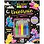 Livro Meu Mundo Neon - Unicórnio - Editora Happy Books - Imagem 1
