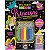 Livro Meu Mundo Neon - Princesas - Editora Happy Books - Imagem 1