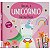 Livro Lanterna Mágica - Úrsula, a Unicórnio - Ed Happy Books - Imagem 1