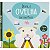 Livro Lanterna Mágica - Olivia, a Ovelha - Ed. Happy Books - Imagem 1