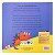 Livro Lanterna Mágica - Dudu, o Dinossauro - Ed. Happy Books - Imagem 2