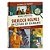 Livro Hist. de Mistério Sherlock Holmes - Um Estudo em Escar - Imagem 1