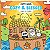 Livro de Colorir - Comfy Goods - Cozy and Blessed - Ciranda - Imagem 1