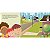 Livro Literatura Infantil- A Estranha Velhinha da Casa Lilás - Imagem 3