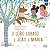 Livro Literatura Infantil - O Lobo Lobato e João e Maria - Imagem 1