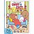 Livro Aprenda a Desenhar - Comfy and Cozy - Ciranda Cultural - Imagem 1