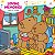 Livro de Colorir - Loving Memories - Editora Ciranda Cultural - Imagem 1