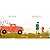 Livro Literatura Infantil - Tia Cotinha - Ciranda Cultural - Imagem 3