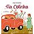 Livro Literatura Infantil - Tia Cotinha - Ciranda Cultural - Imagem 1