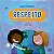 Livro Literatura Infantil - Respeito - Ed. Ciranda Cultural - Imagem 1